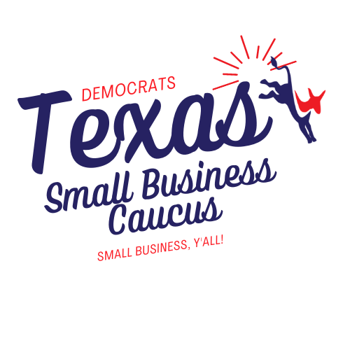 Texas Democrats Small Business Caucus